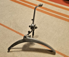 SIMPLEX derailleur av Randonneur Fourchette Carter1950 front derailleur