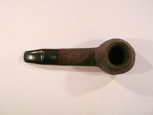 Pipe butz choquin capitan - pipe,