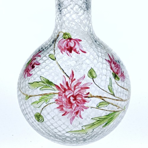 Flacon petit vase art - vase, nouveau