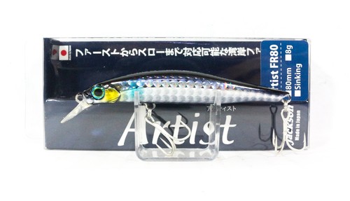 Jackson artist naufrage - 80,