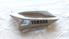 carénage flanc inférieur droite YAMAHA YZF-R125 2008/2012 5D7-F835K abimé