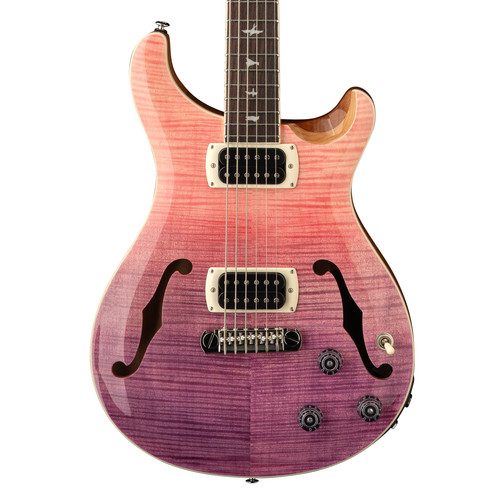 Prs sheeran hollowbody i - ed,