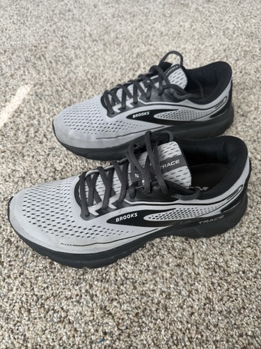 Brooks men trace neutral - trace, 2