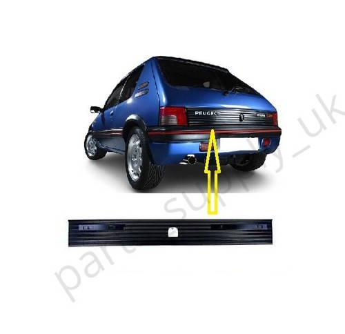 Pour peugeot 205 neuf - pour,