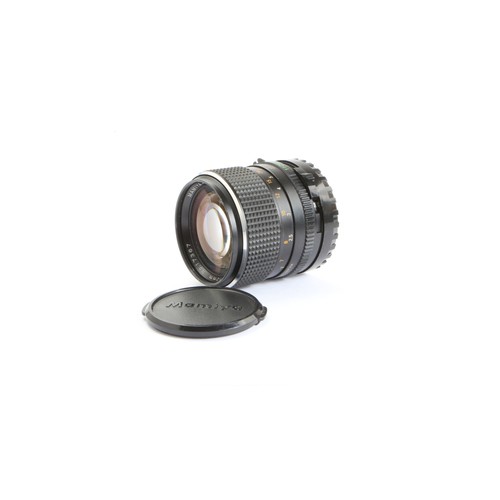 Mamiya sekor 110 m645 - mamiya, +
