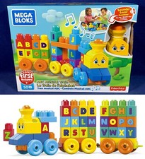 New abc musical train mega - musical,