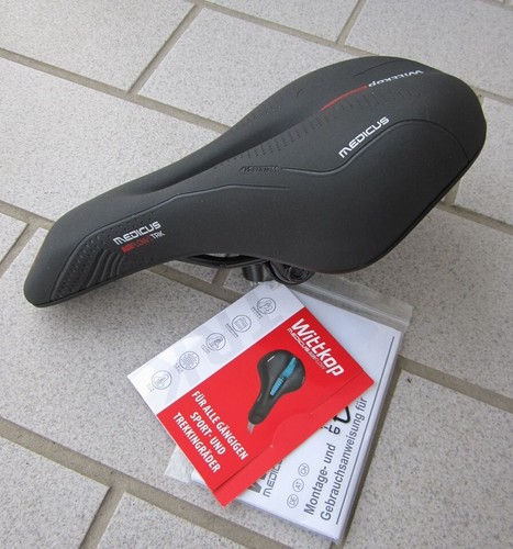 Wittkop medicus airflow trk - airflow,