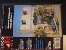 **ns Loco Revue n°561 150 P -