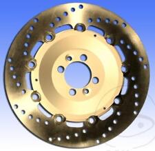 EBC Disque De Frein MD661 pour