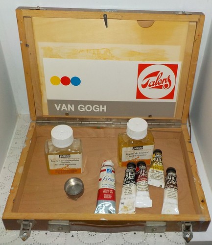 Petite valise boite - , de