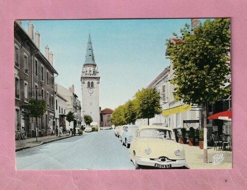 Jarny panhard dyna z - -,