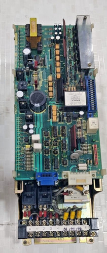 Fanuc servo amplificateur