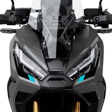 Adhésifs Carénage pour Honda X-Adv 750 2022 Matt Iridium Grey FS-G-XADV-750-IG D