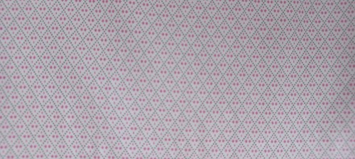 Coupon tissu coton - , patchwork