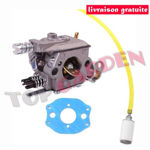 Carburateur kit pour husqvarna - pour,