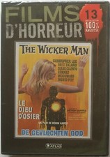 📀 DVD - THE WICKER MAN