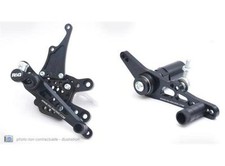 Commandes Reculées R&G R&G