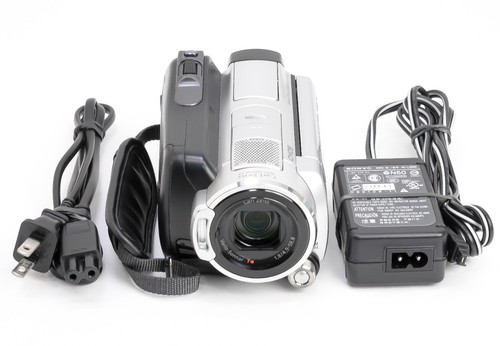 Caméscope sony handycam - sony,