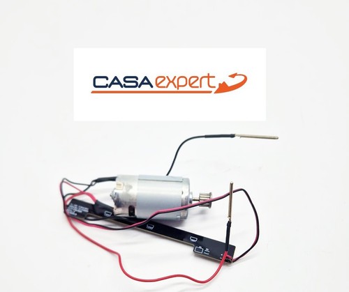 Moteur brosse rotatif hoover - moteur,