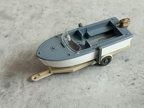 Bateau moteur wiking - bateau,
