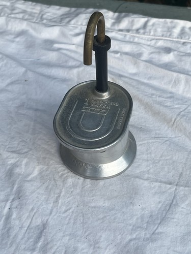 Ancienne cafetière italienne - ancienne,