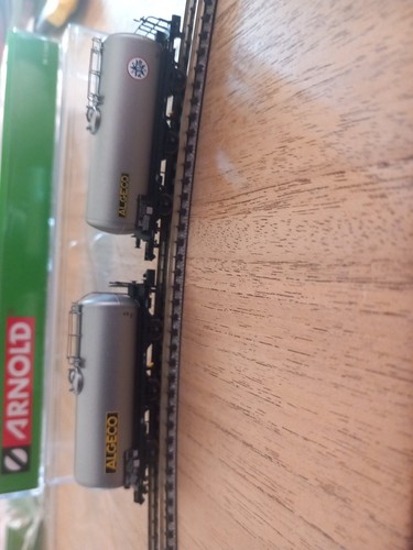 Arnold sncf coffret - ,