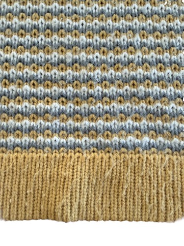 Ikea knit throw blanket yellow - ikea,