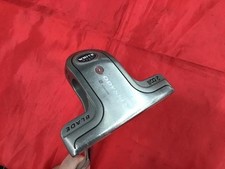 Odyssey WHITE STEEL 2ball