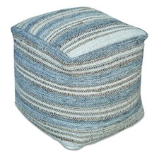 Mesick inch pouf - mesick, 18