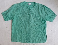 Elly grande blouse vintage en