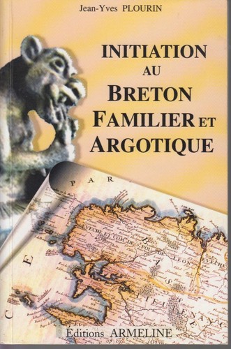 Plourin jean yves initiation - jean-yves, /