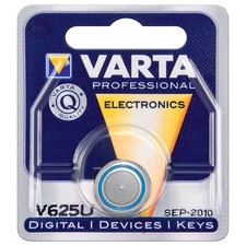 Varta - Pile alcaline Bouton V