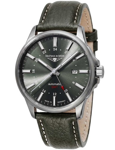 Bauhaus 2868 montre homme - 2868-4,