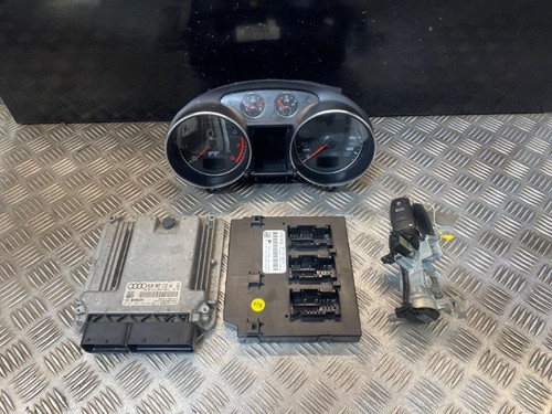 Audi mk2 2 0 tfsi - 10-14,