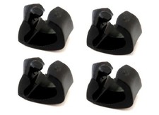 4 Pcs Clip De Remplacement