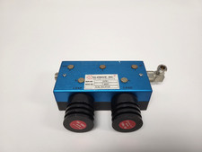 Telewave T-8660 Dual Ferrite