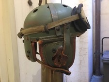 casque tank tankiste plus