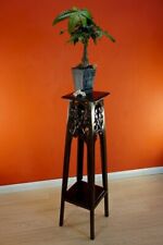 Table D'Appoint En Bois Massif