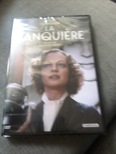Dvd neuf emballé la - neuf,