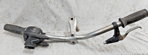 Egs syncro shift - torque, drive