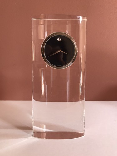 Rare movado museum - rare,