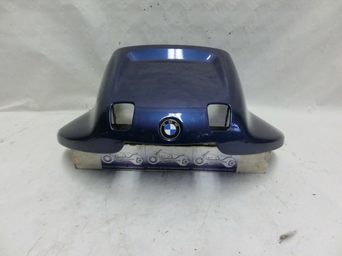 Bmw 1100 rt bleu - bmw, r