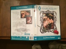 DVD CINEMA la force d aimer