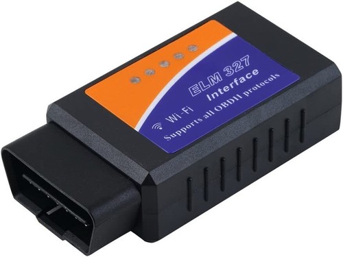 Elm327 mini obd2 wifi - elm327,