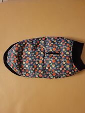 Veste Manteau d'hiver Chaud Vêtements Polaire Rembourré pour petit chien