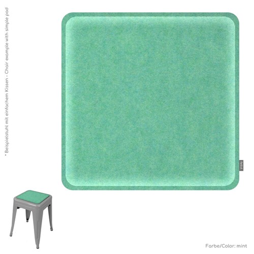 Eco felt 8mm - eco, felt,