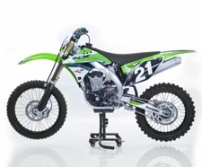 Leve Moto Cross MVB Yamaha WR