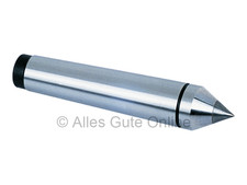 Cône Morse Pointe Fixe avec