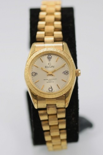 Elgin femme montre - femme,
