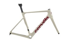 Ensemble cadre CERVELO 2025